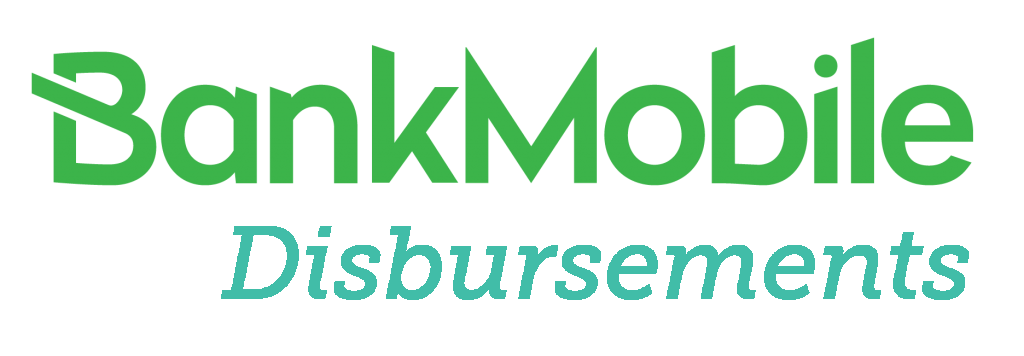 BankMobile Disbursements