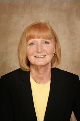 President Dr. Debra Daniels